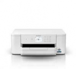 Epson | Spausdintuvas | WF-M4119DW | Inkjet | Mono | Wi-Fi | Baltas