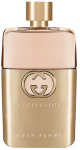 Gucci Guilty EDP Pur&scaron;kiklis, 150 ml