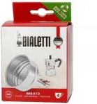 Bialetti Bialetti - Pakaitinis piltuvėlis aliuminio kavos virimo aparatams 4tz