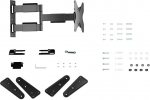 Televizoriaus laikiklis Standart LPA33-443A, 23-55 , 35 kg