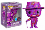 Figūrėle Funko POP! DC The Joker Art Exclusive