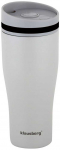 Termo puodelis 380ML KLAUSBERG BEŻOWY KB-7620