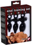 You2Toys Analinio lavinimo rinkinys