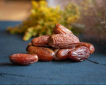 Ekologi&scaron;kos datulės Deglet Nour be kauliukų (džiovintos) 1kg