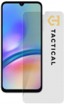 Tactical apsauginis stiklas Shield 2.5D skirtas Samsung Galaxy A05/A05s skaidrus