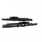 VAG "Volkswagen EOS" stogo vartų kreipiančiojo remonto rinkinys originalus 1Q0898140C