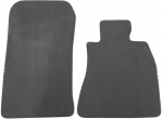 BMW G30/31 F90 M5 5 SERIES standartiniai kilimėliai priekyje ir gale 51478090556 Originalūs