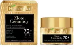 Bielenda Golden Ceramides, 50 ml