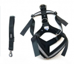 &Scaron;unų Apsaugos Diržas VAG Audi A3 A4 A6 A8 Originalus 8X0019409B