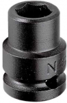 Smūginė sukimo galvutė Facom NS.21A; 1/2''; 21x38 mm
