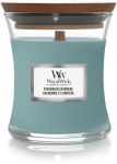 WoodWick Aromatinė žvakė (Evergreen Cashmere), 85 g