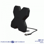 Panorama Antennas DMM-7-38 , 4G/5G MiMo Desk