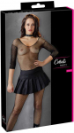 Cottelli Party Plisuotas MINi sijonas XL