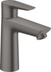 Praustuvo mai&scaron;ytuvas Hansgrohe Talis E 110 71710340, juodas