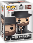 FUNKO POP! Vinilinė figūrėlė: Peaky Blinders - Alfie Solomons