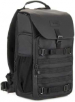 Kameros kuprinė - Tenba Axis v2 LT 20L 1-2 Kameros, 4-6 Objektyvai, 16" Ne&scaron;iojamas kompiuteris Juodas