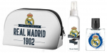 tualetinis vanduo Air-Val Real Madrid Nec Bdoy Pur&scaron;kiklis Edt50