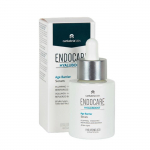 "Endocare Hyaluboost Age Barrier Serum" veido serumas nuo rauk&scaron;lių 30ml