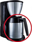 Ecost prekė po grąžinimo Melitta Single 5 Thermal Jug