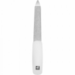 ZWILLING CLASSIC Pilnik do paznokci 9 cm, balta