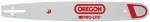 Grandininio pjūklo pjovimo juosta Oregon 168SLHK095 Pro; 16''; 40 cm; 3/8''; 60; 1,5 mm