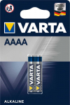 Varta baterija AAAA Professional 2vnt