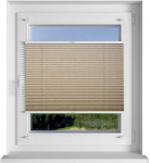 Plisuotos žaliuzės PLI 2602 75cm x 155cm
