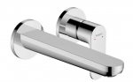 Praustuvo mai&scaron;ytuvas Hansgrohe Rebris S 72528000, chromo