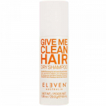 Eleven Australia Give Me Clean Hair Sausas &scaron;ampūnas 30 g