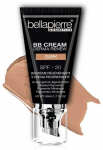 Bellapierre Cosmetics Maskuojamasis veido kremas Bellapierre BB Dark BBC004, 50 ml