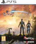 THQ &bdquo;Outcast 2&ldquo; &ndash; &bdquo;PlayStation 5&ldquo;