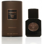 Khadlaj Cashmere Warm Oud EDP parfumuotas vanduo unisex, 100 ml