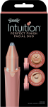 Wilkinson Sword Intuition Perfect Finish 2 viename plaukų kirpimo ma&scaron;inėlė