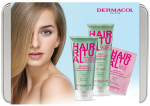 Dermacol plaukų apimties didinimo &scaron;ampūnas