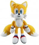 Mink&scaron;tas Žaislas Sonic