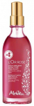 Melvita, L'or Rose, Organic, Firming, Body Oil, For Arms, Chest, Belly, Hips - Thighs, 100 ml *Tester