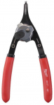 Milwaukee Accessories Replės fiksavimo žiedams MILWAUKEE 0 1,2mm