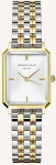 Laikrodis &bdquo;Rosefield The Octagon XS OWDSG-O62&ldquo;