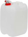 Okko Magic vac CONTAINER WITH TAP 20L