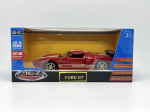 MSZ Automobilis Ford GT, 1:32
