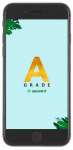 Plan&scaron;etė Upcycle It Atnaujintas Apple iPhone 8 64GB - Būklė: B klasės