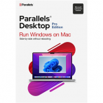 Parallels Desktop Pro Subscription 1yr ESD