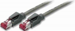 EFB EFB elektronika? At.6a HiroseTM21 SF / UTP 5m Cat6a SF / UTP (S-FTP) pilkas tinklo kabelis (K8051.5)