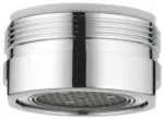 GROHE 13263000 aeratorius 28x1 mm, chromas, skirtas Grohe Raudona