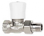 IMI HYDRONIC ENGINEERING A/S Reg.Ventil Rvo-1 1/2 - Ll