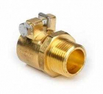Watts Industries Nordic AB WATTS adapteris Np 18/2.5X3/4" PN10 buitiniam vandeniui