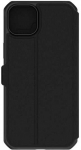 ITSKINS SPECTRUM R//??FOLIO, Dėklas, Apple, iPhone 15/14, 15,5 cm (6,1"), Juodas