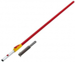 Nordisk Innovation Aps Montavimo strypas WG-2 170-300cm teleskopinis