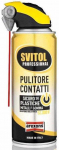 Elektros sistemų valiklis Svitol, 400 ml