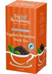 Multi Arbata &bdquo;Te Sort Tea Symphony English Breakfast&ldquo; juodoji arbata &bdquo;Rainforest Alliance&ldquo;, 20 vnt., 6 vnt. x 20 vnt.